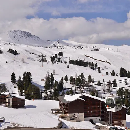 Fonctionnel 2 Pieces, Balcon, Animaux Admis, Belle Plagne - Fr-1-181-2327 * La Plagne-Tarentaise
